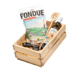Fondue-Moment
