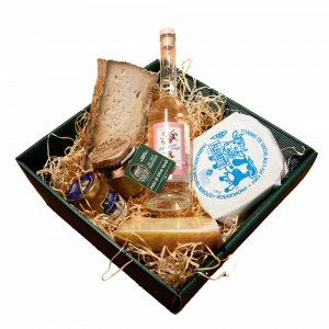 Panier cadeau «&nbsp;Classico&nbsp;»