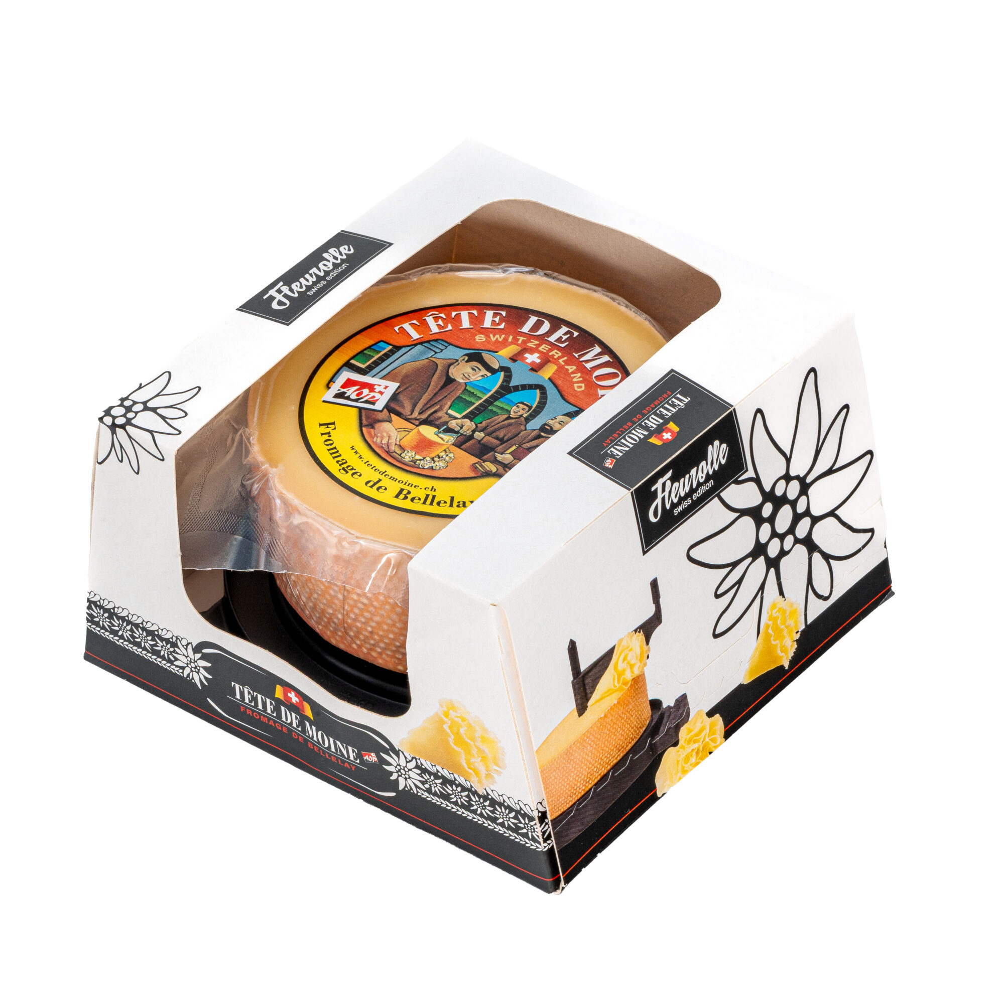 Fleurolle mini