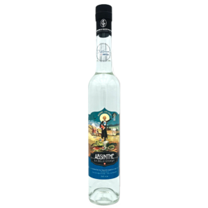 Absinthe Belle Epoque