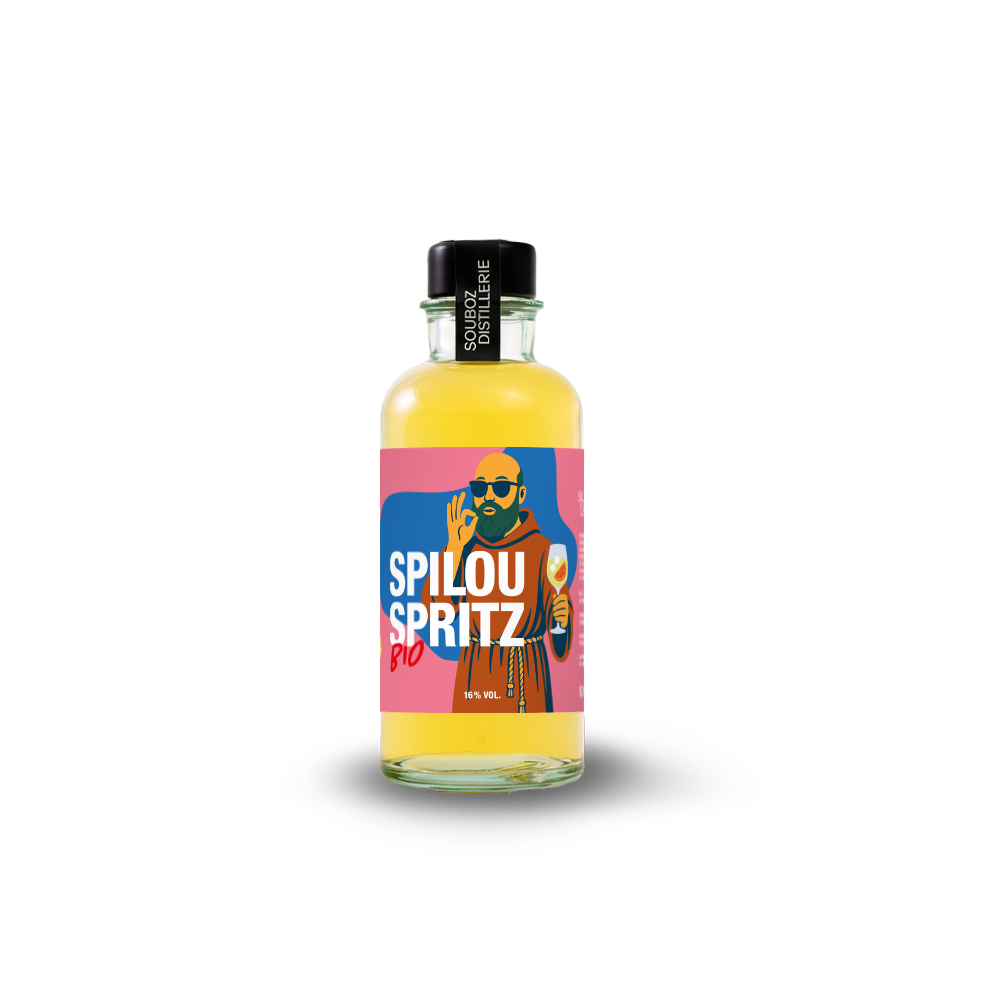 Spilou Spritz