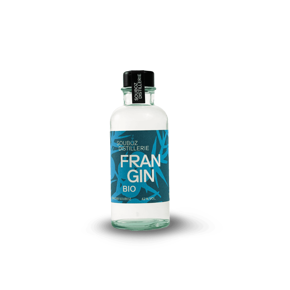 Fran Gin Bio – Bild 2