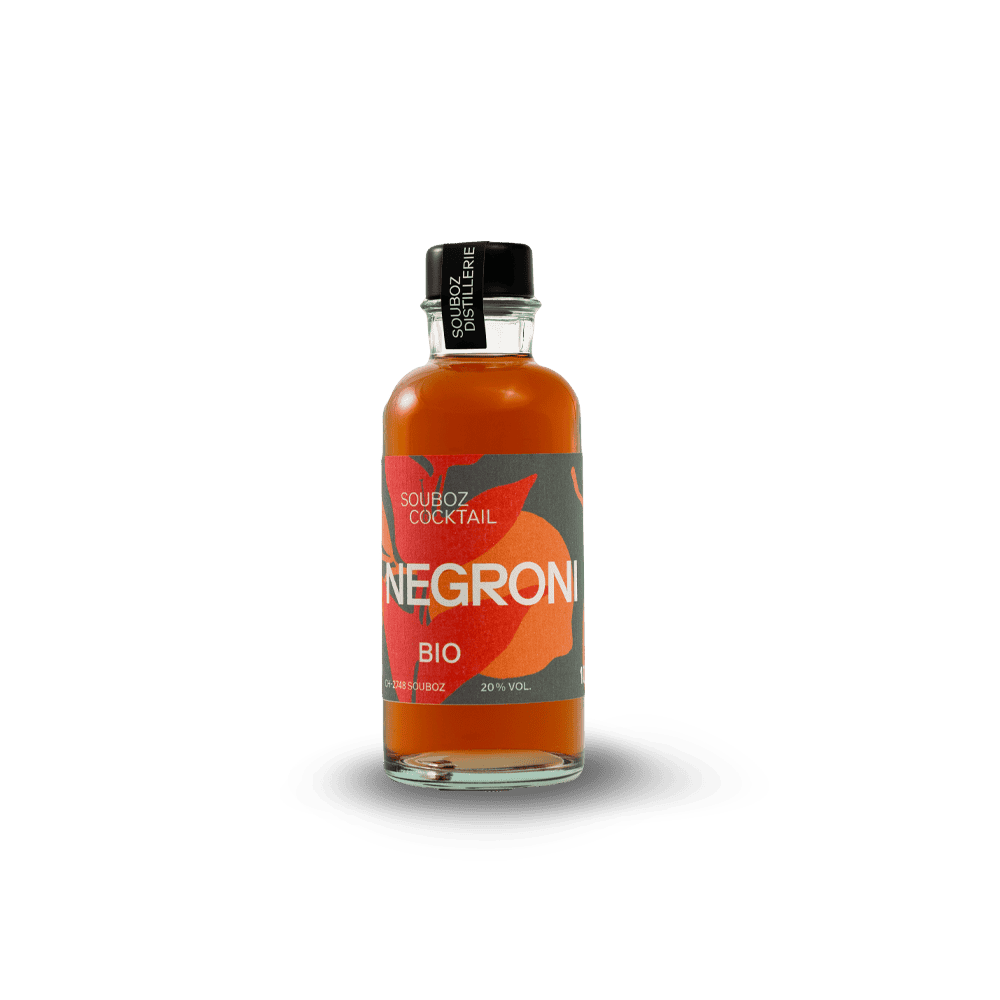 Negroni RTD – Bild 2