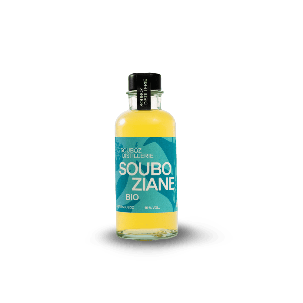 Souboziane Bio – Bild 2