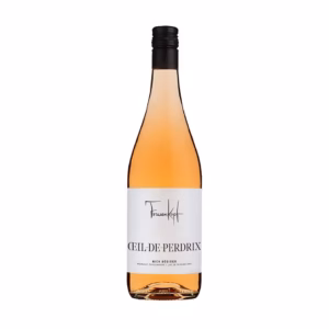 Oeil-de-Perdrix