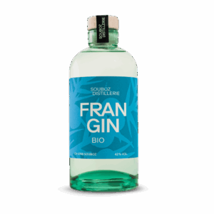 Fran Gin Bio