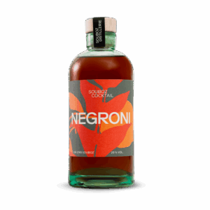 Negroni RTD