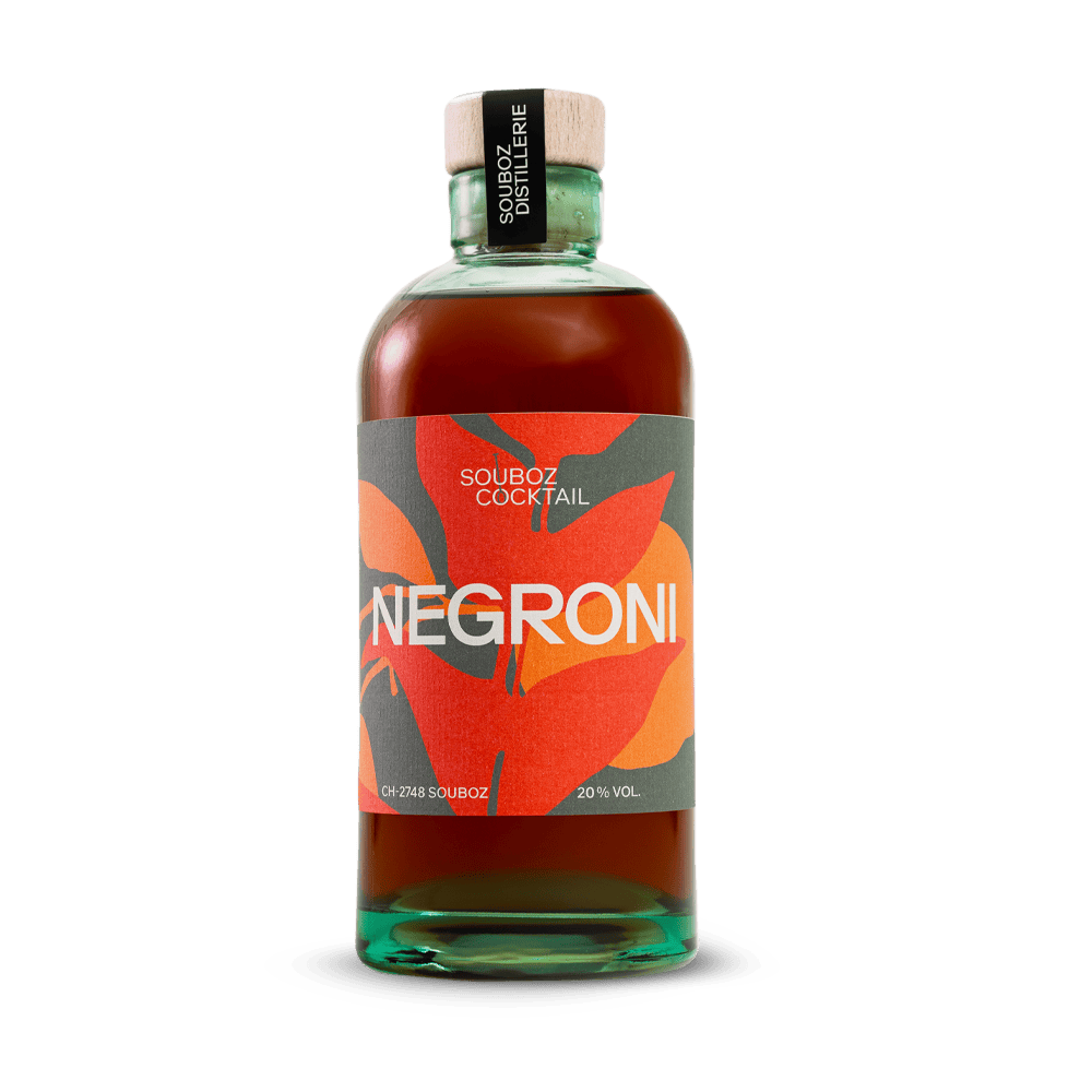 Negroni RTD