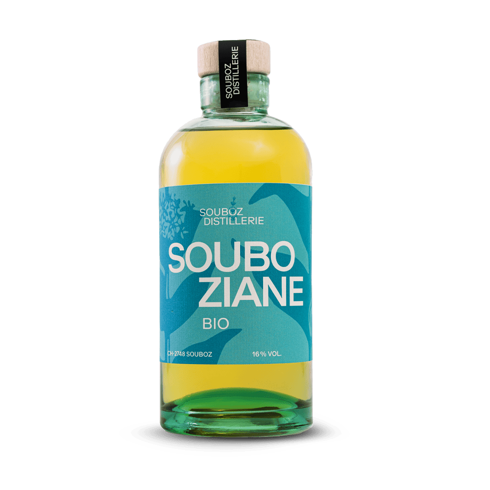 Souboziane Bio