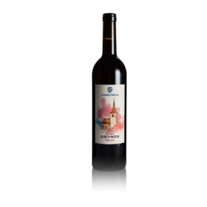 Pinot Noir - Ligerzer Kirchwein