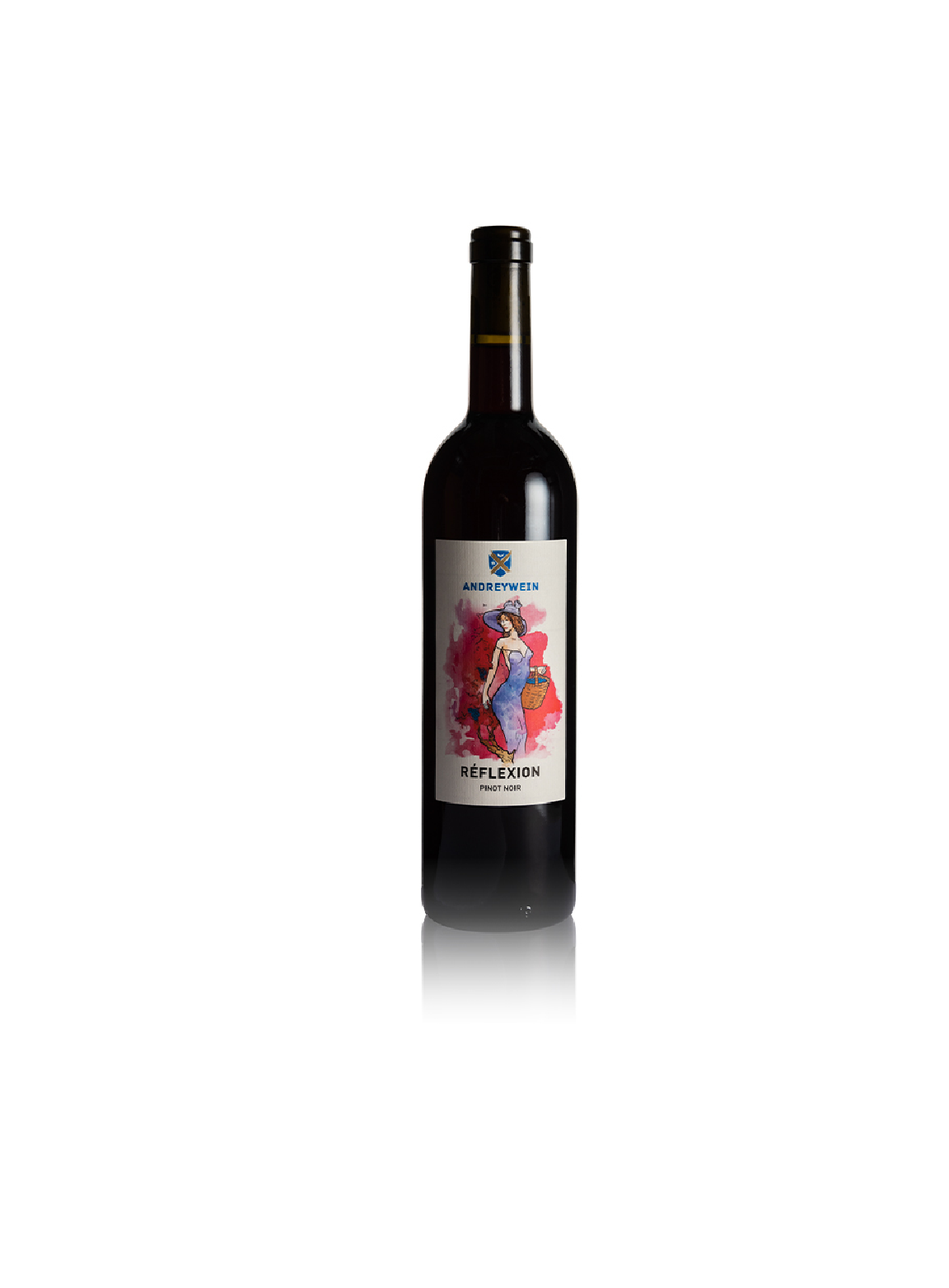 Pinot Noir - Réflexion